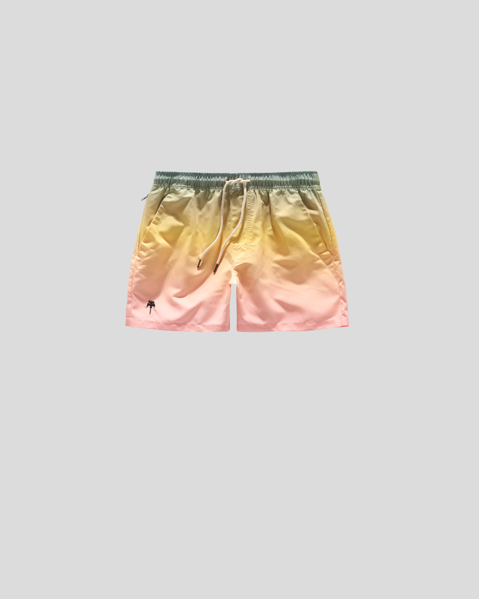OAS || Pink Grade Swim Shorts OAS Compagny