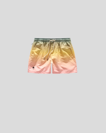 OAS || Pink Grade Swim Shorts OAS Compagny