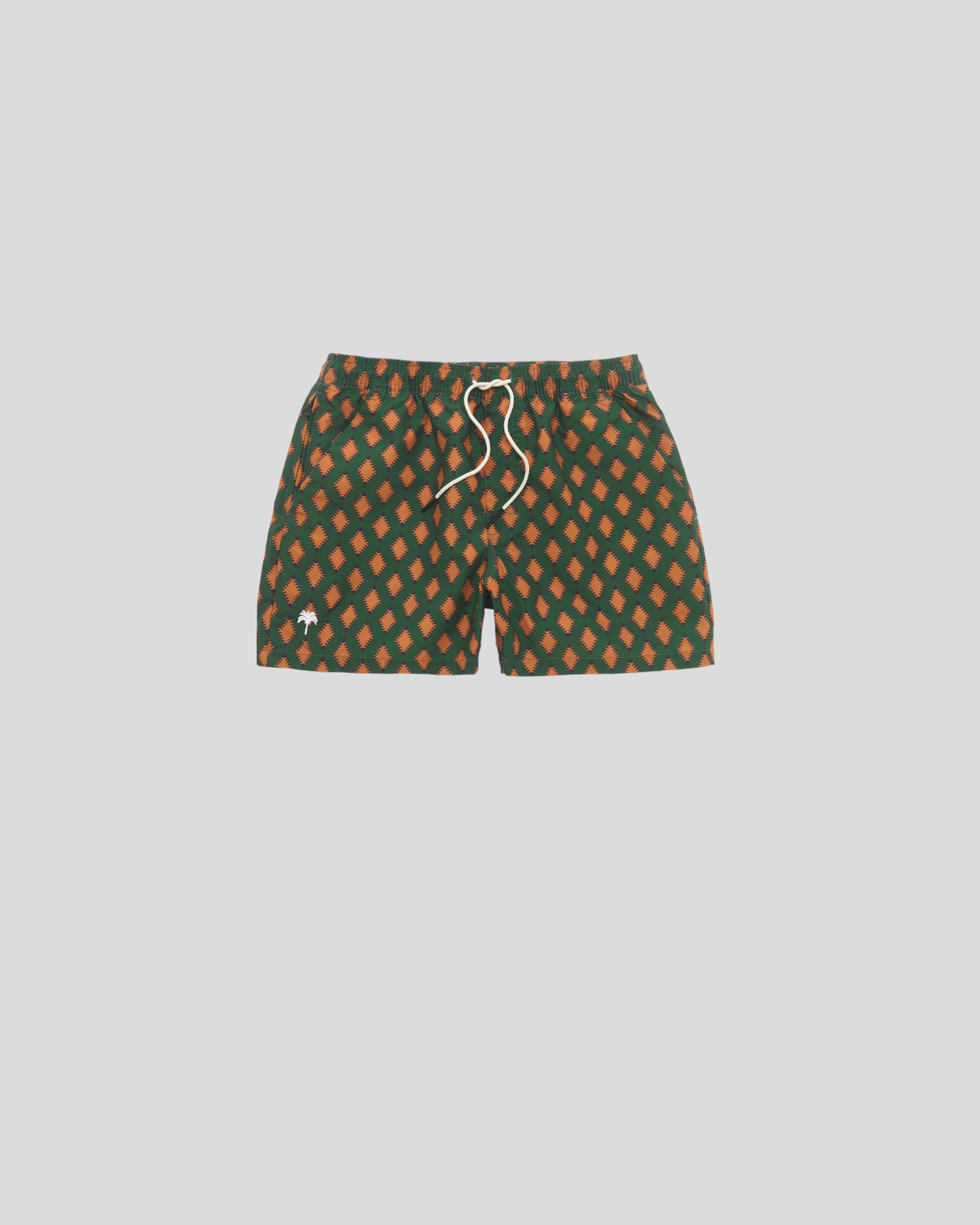 OAS || Smokin Rustic Swim Shorts OAS Compagny