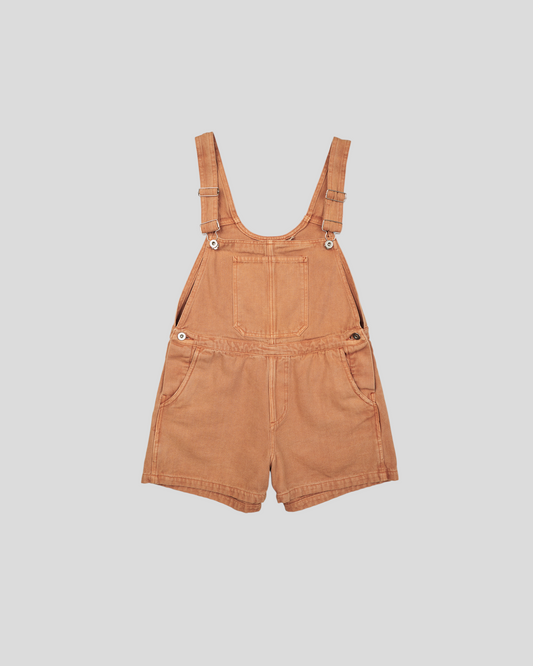 Deus || Vada Romance Coverall - Sandstorm Deus ex machina