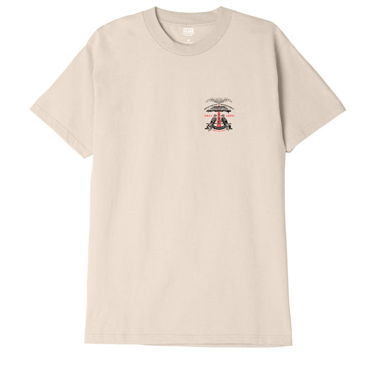 Obey || Fairweather Friends - T-Shirt