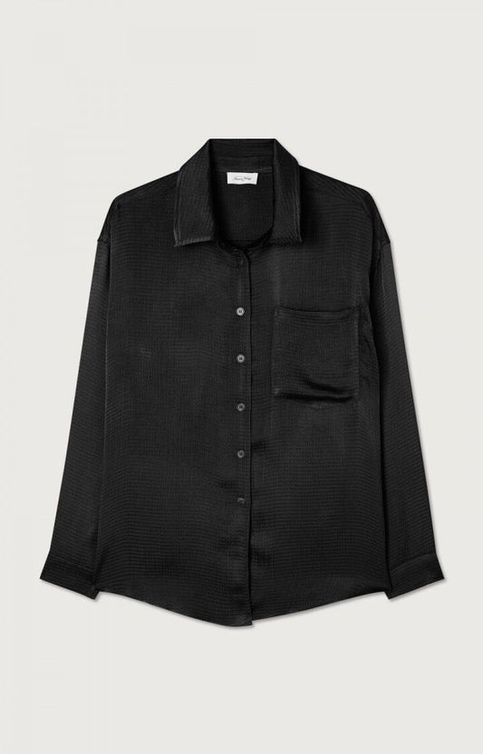 American Vintage || Chemise Shaning - W23 American Vintage