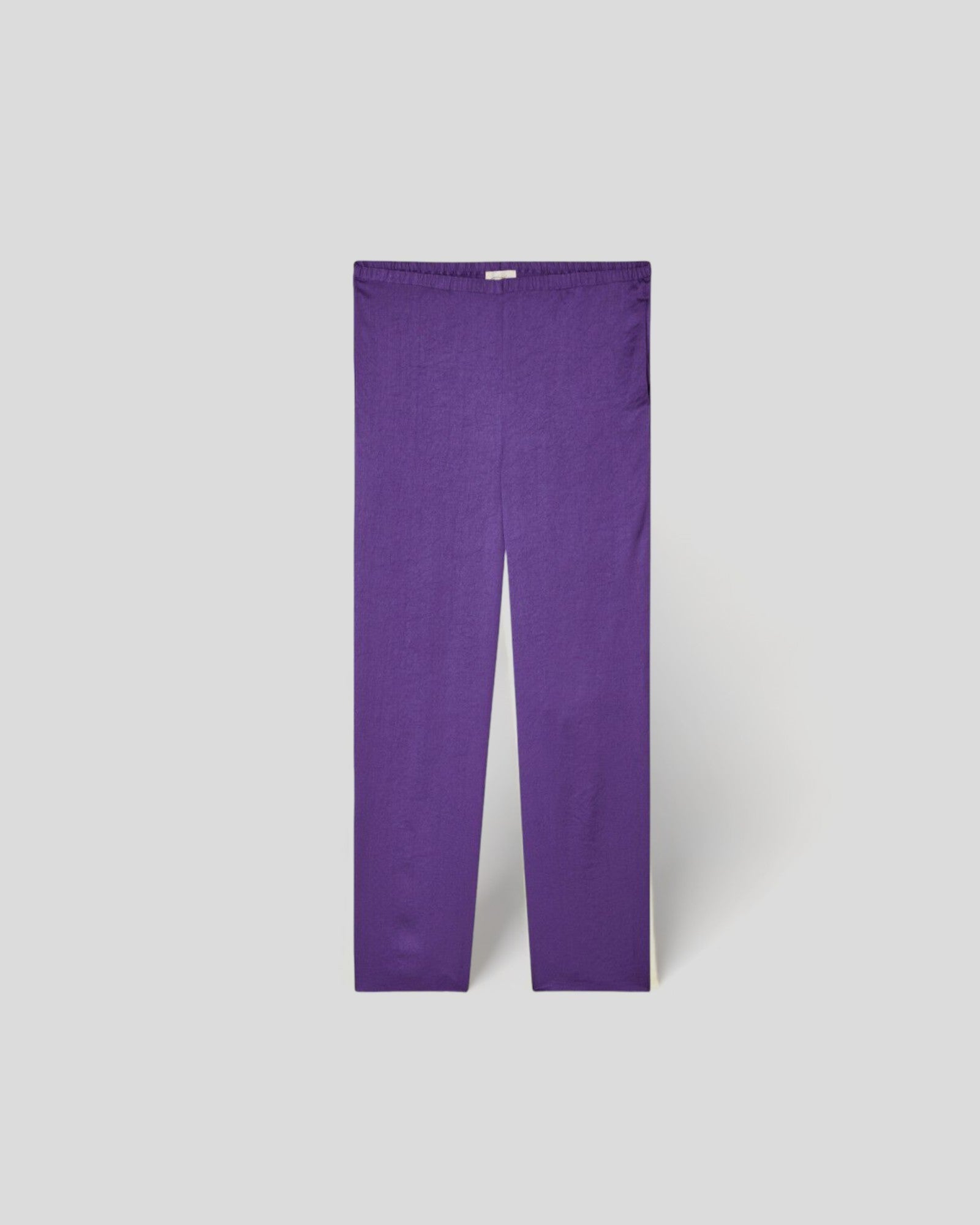 American Vintage || Widland Pantalon - Néon Purple