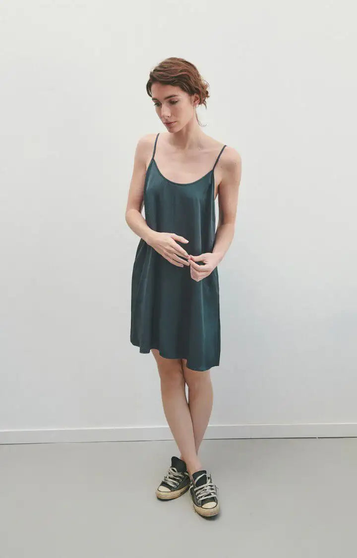 American Vintage || Widland - Robe - Ombre American Vintage