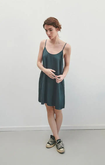 American Vintage || Widland - Robe - Ombre American Vintage