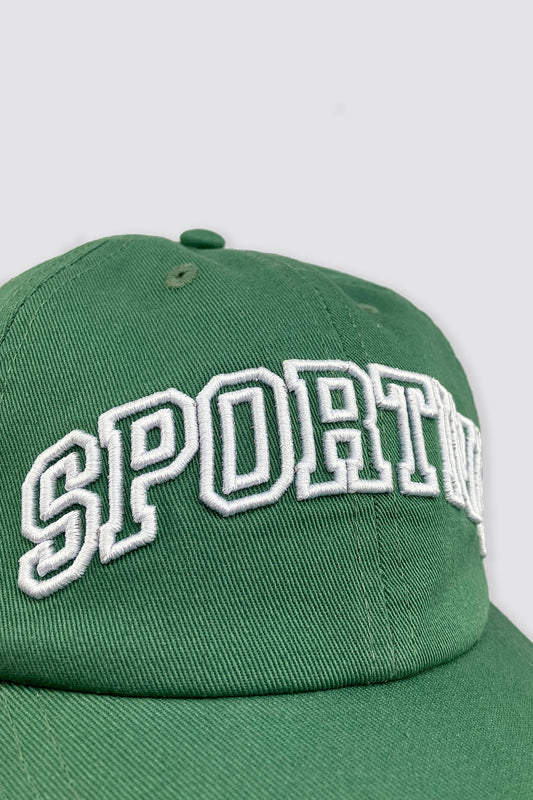 Goodies Sportive - Adic Wash Cap - Casquette Goodies Sportive