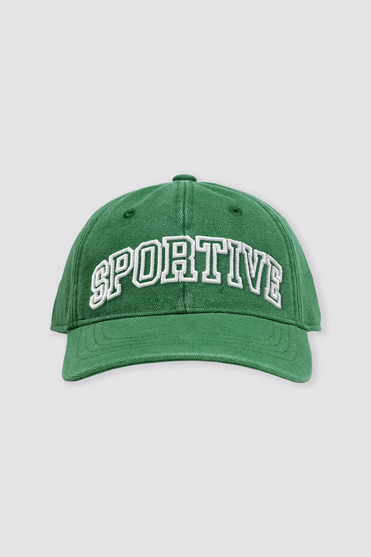 Goodies Sportive - Adic Wash Cap - Casquette Goodies Sportive