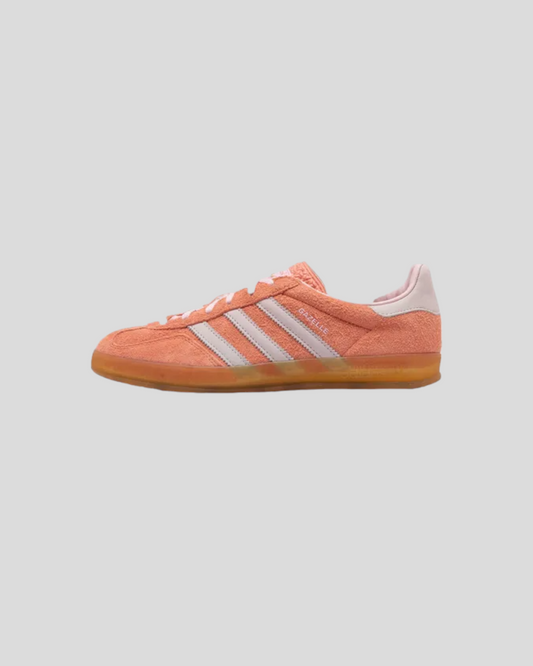 Adidas || Gazelle Indoor - Pink
