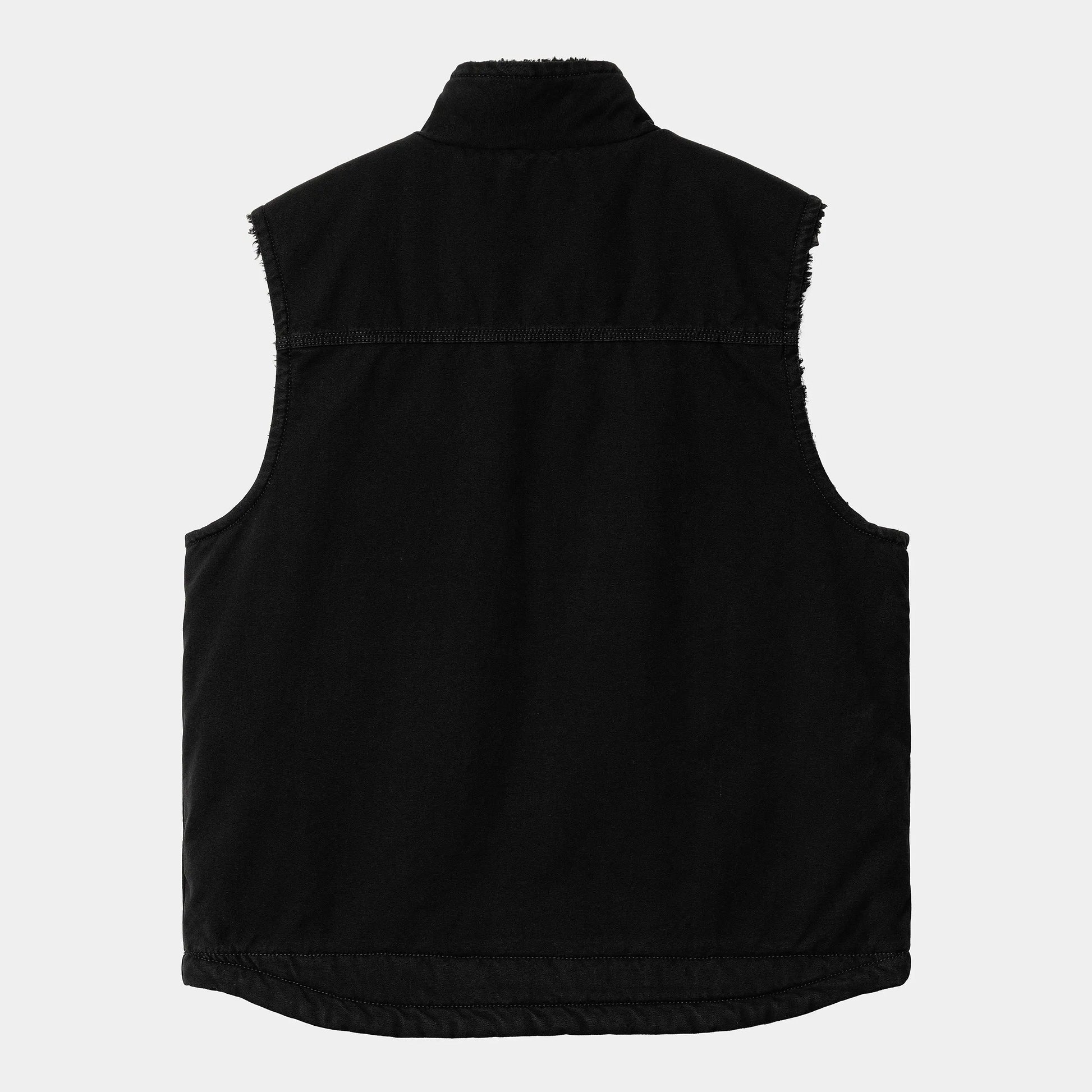 Carhartt -  Arlington Vest || Black Carhartt