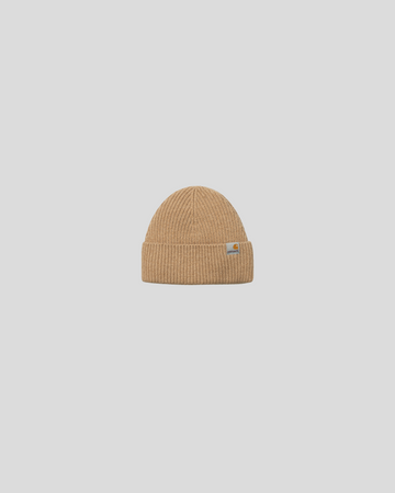 Carhartt || Gabe Beanie - Bonnet - Dusty Brown