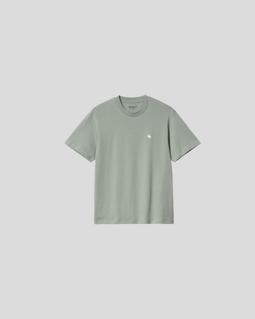Carhartt || W'  Casey T-Shirt - Agave Silver