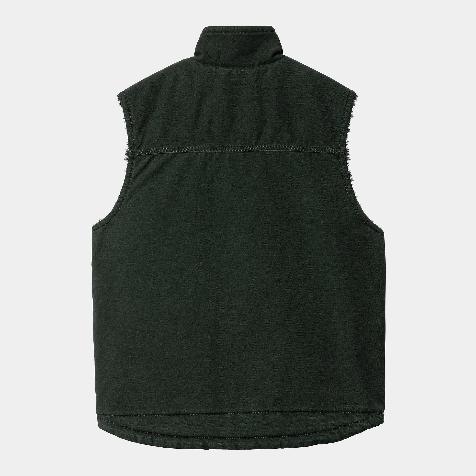 Carhartt - Arlington Vest || Dark Cedar Carhartt