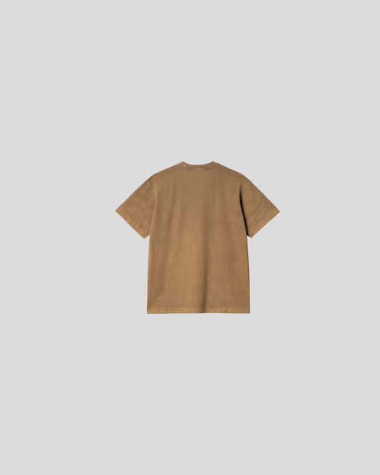 Carhartt || S/S Vista T-Shirt - Buffalo