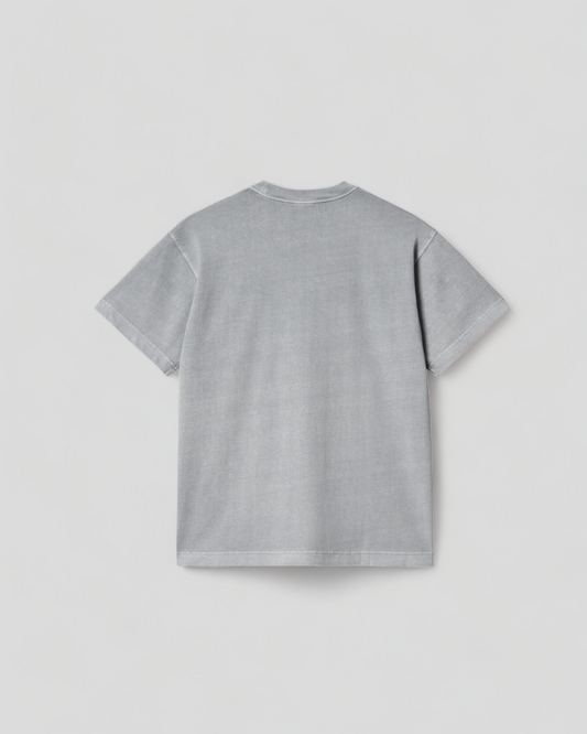 Carharrt || Vista - T-shirt - Mirror Garment Dyed