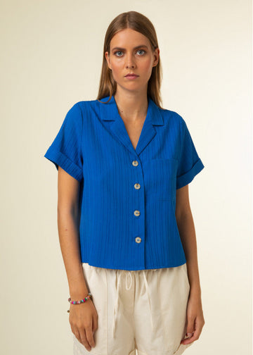 FRNCH || Betty - Chemise - F12240