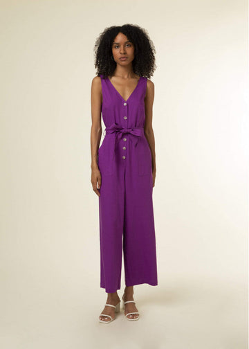 FRNCH || Laurena - Combi Pantalon