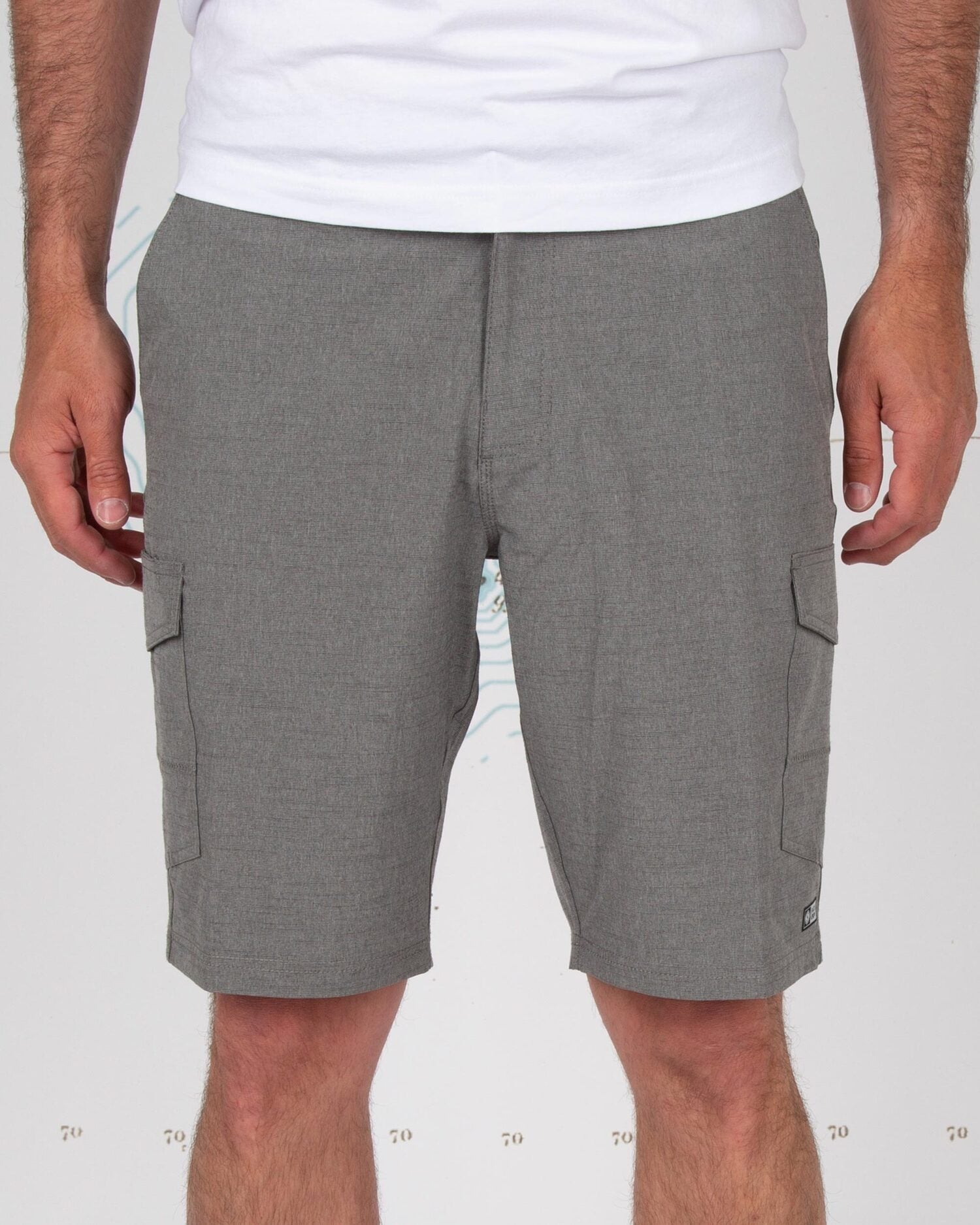 Salty Crew || Drifter 2 Cargo Hybrid - Short