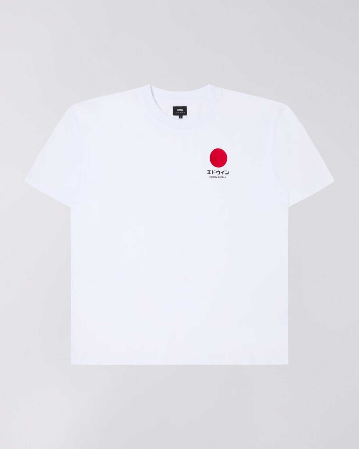 Edwin - Japanese sun supply - T-shirt - Marit