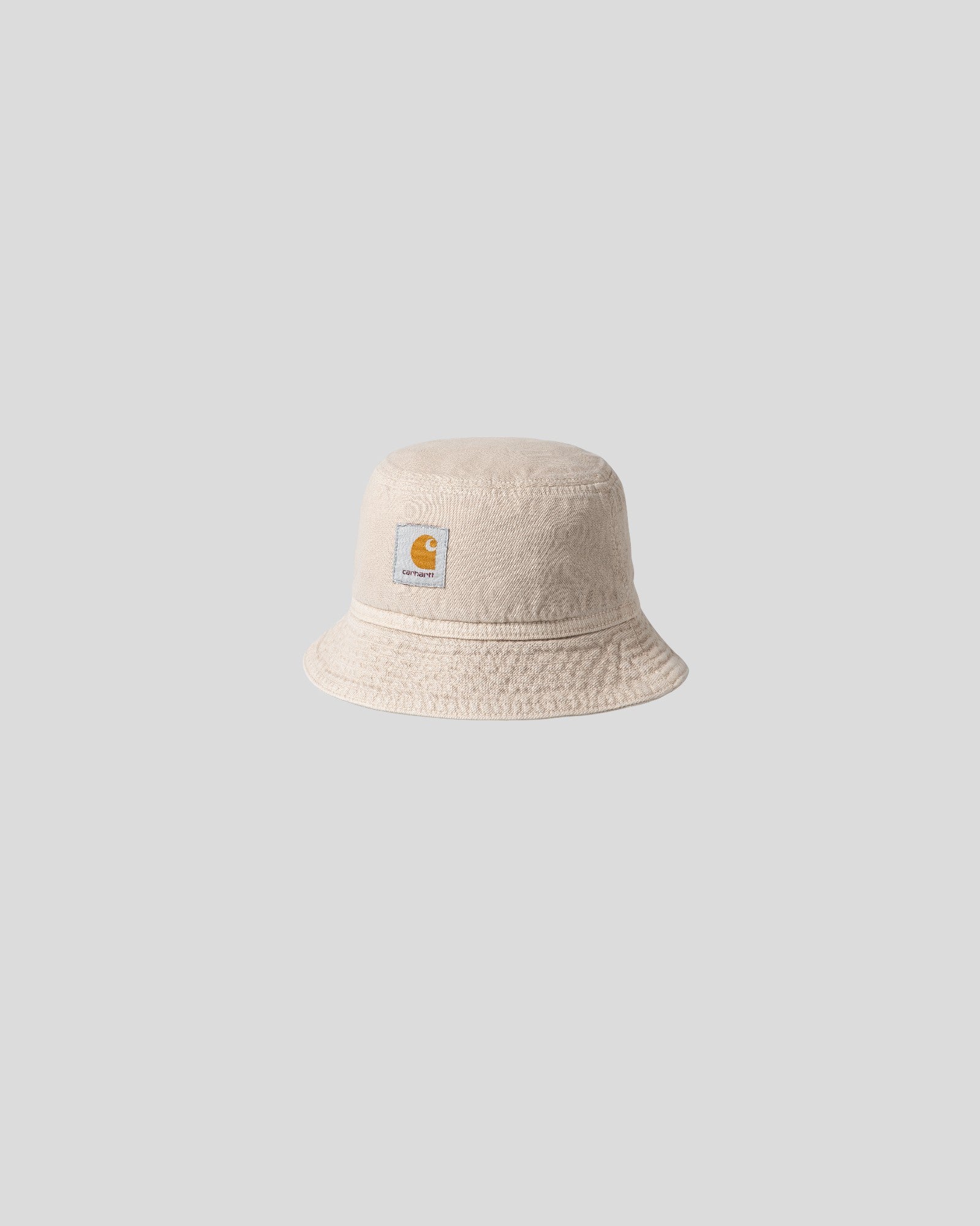 Carhartt || Garrison Bucket Hat - Tonic Stone Dyed