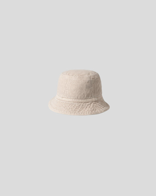 Carhartt || Garrison Bucket Hat - Tonic Stone Dyed
