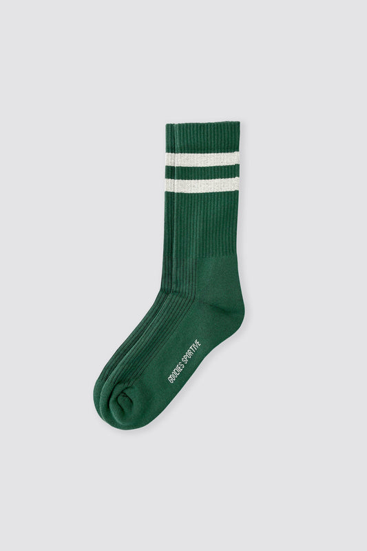 Goodies Sportive || Chaussettes Goodies Sportive