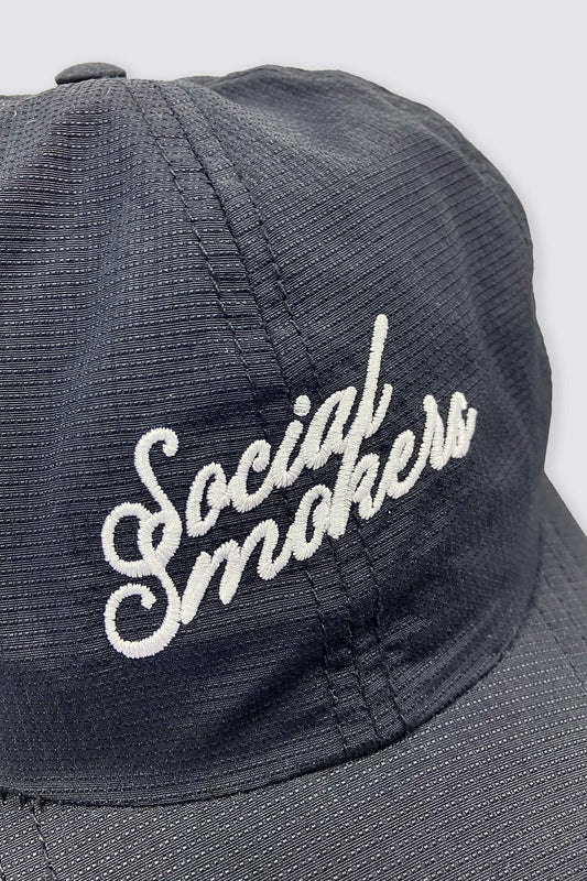 Goodies Sportive || Smokers Cap - Casquette Goodies Sportive