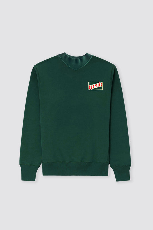 Goodies Sportive || Sportive Crewneck - Sweat Goodies Sportive