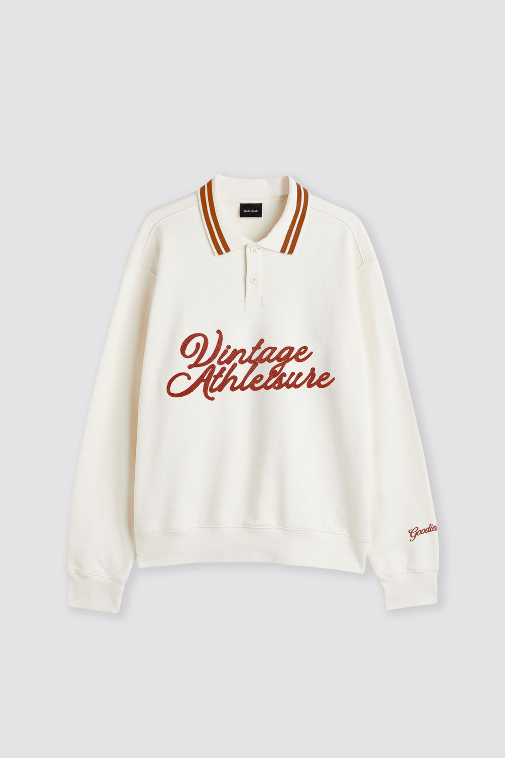 Goodies Sportive || Heavy Polo Cadeneta Goodies Sportive