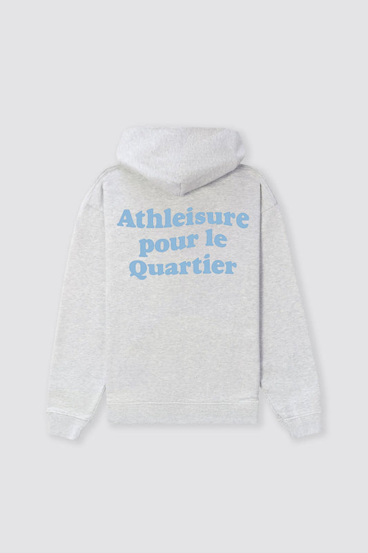Goodies Sportive - Athleisure Vigore - Hoodie Goodies Sportive