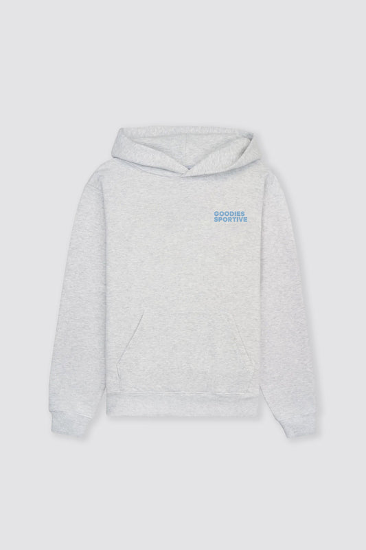 Goodies Sportive - Athleisure Vigore - Hoodie Goodies Sportive