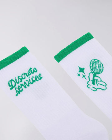 Edwin - Discrete Service Socks - Chaussettes