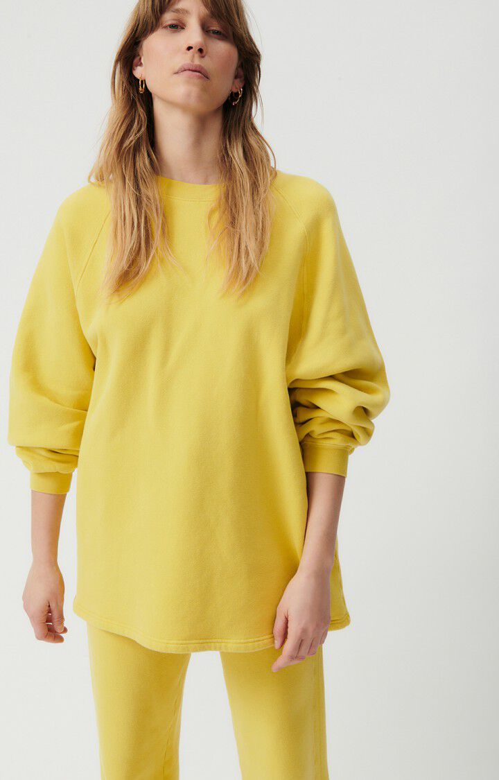 American Vintage || Izubird - Sweat - Mais Vintage American Vintage