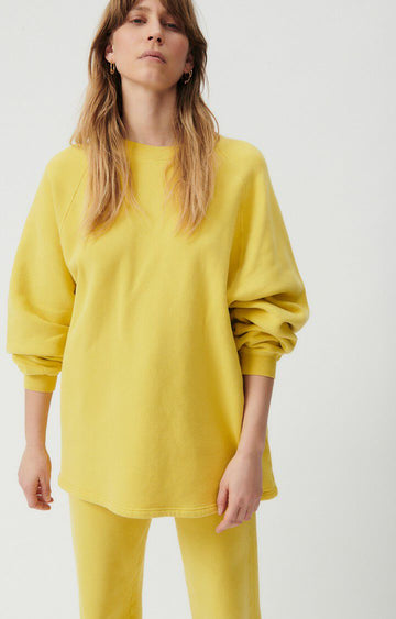 American Vintage || Izubird - Sweat - Mais Vintage American Vintage