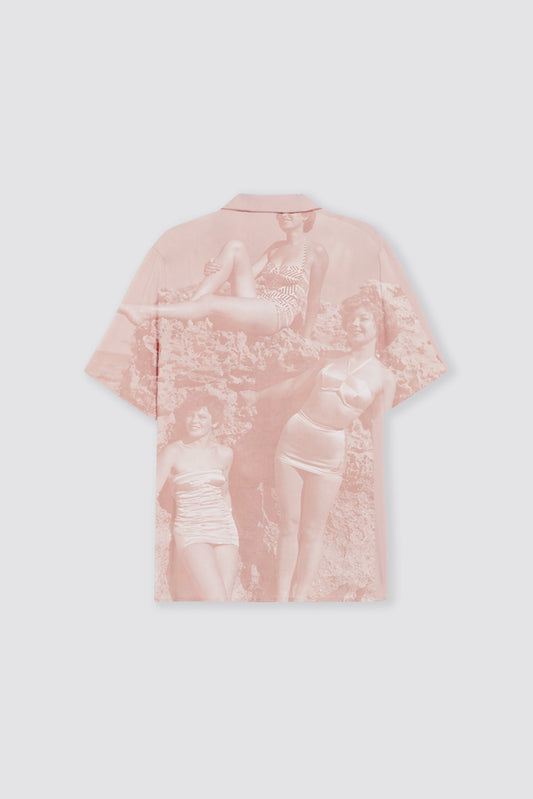 Goodies Sportive - Ladies Shirt - Chemise Goodies Sportive