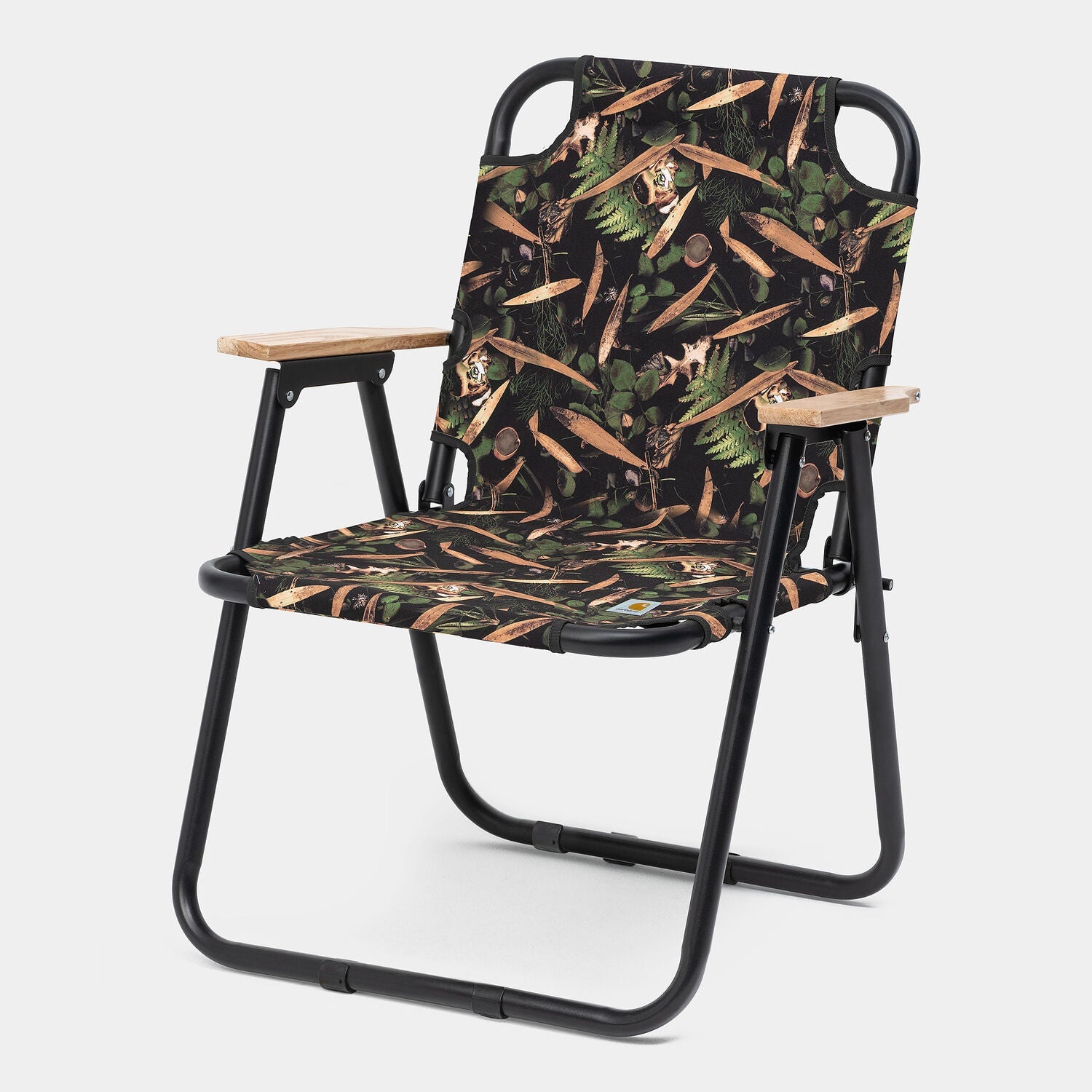 Carhartt || Lumen Folding Chair - Chaise