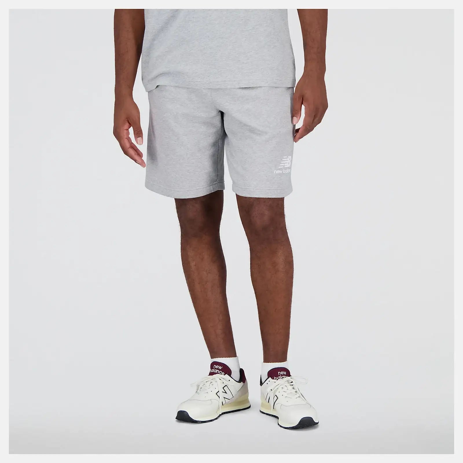 New Balance - Short  MS31540 New Balance