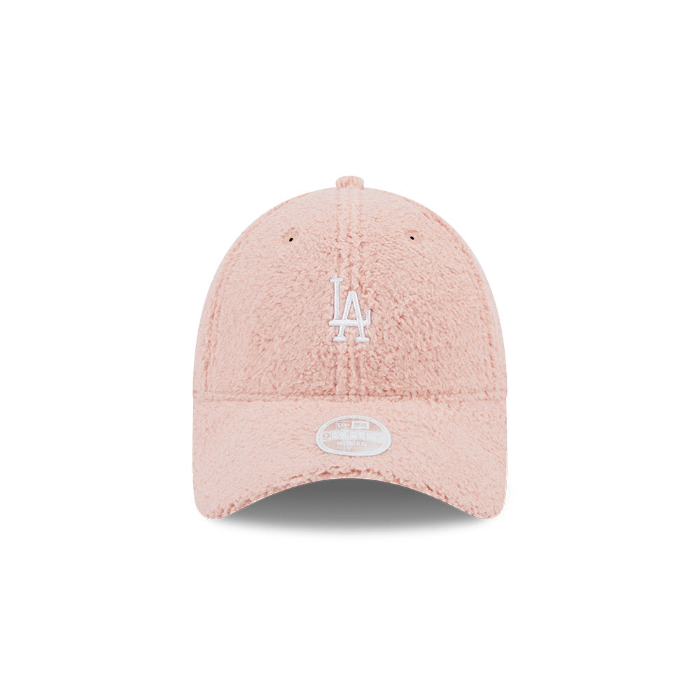New Era || 9Forty - Teddy - Casquette - Rose