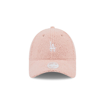 New Era || 9Forty - Teddy - Casquette - Rose