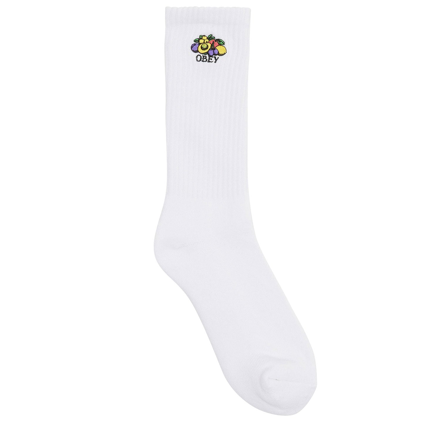 Obey || Fruits Socks - Chaussettes