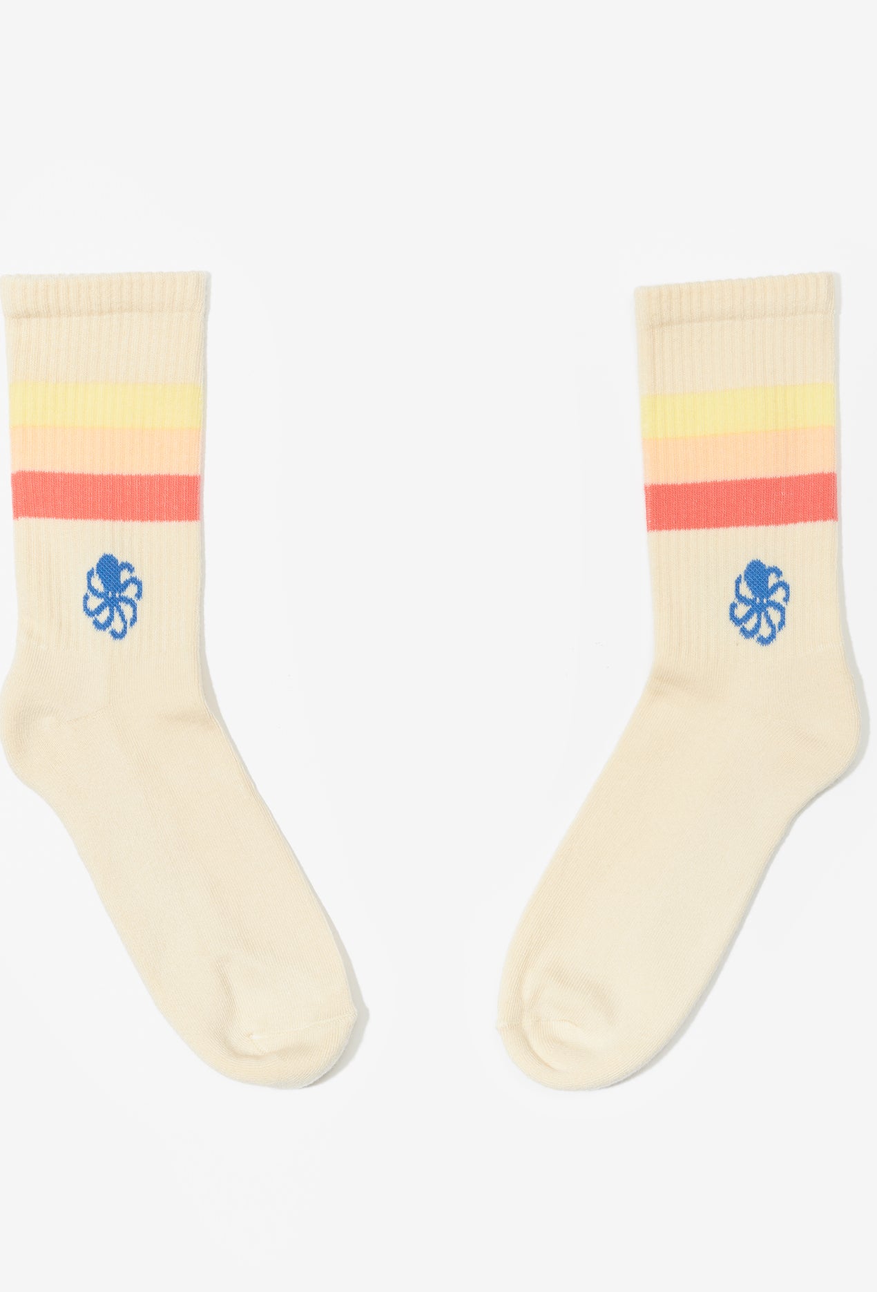 Jonsen Island || Daddy Cool - Socks - Multicolore