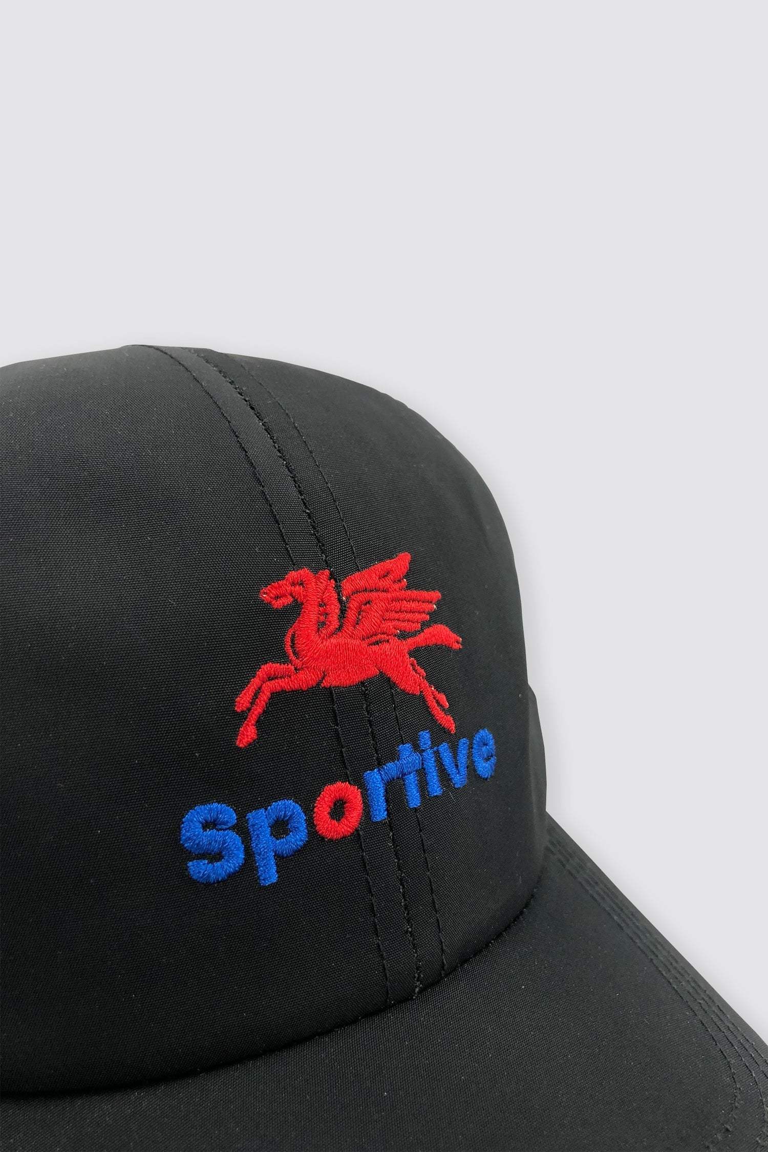 Goodies Sportive - Pegasus Cap - Casquette Goodies Sportive