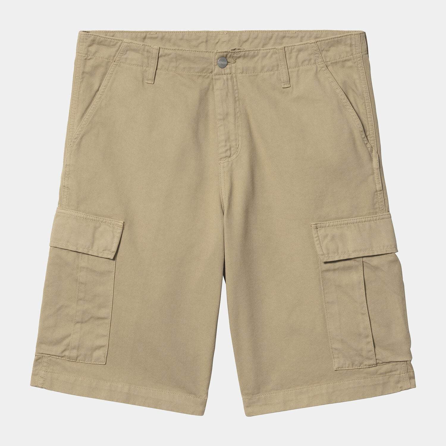 Carhartt || Regular Cargo - Short Carhartt