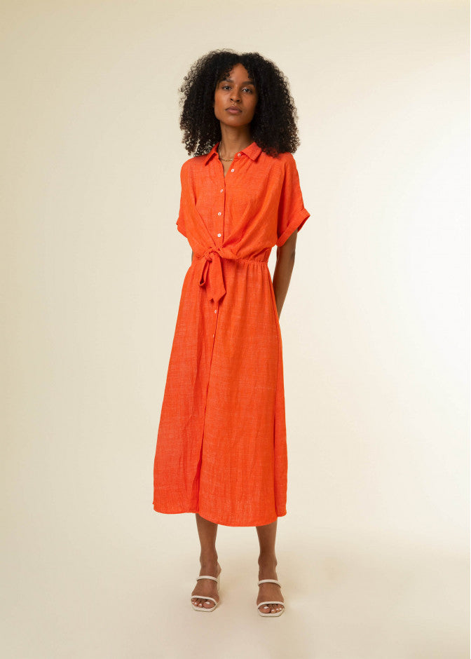 FRNCH || Alienor - Robe