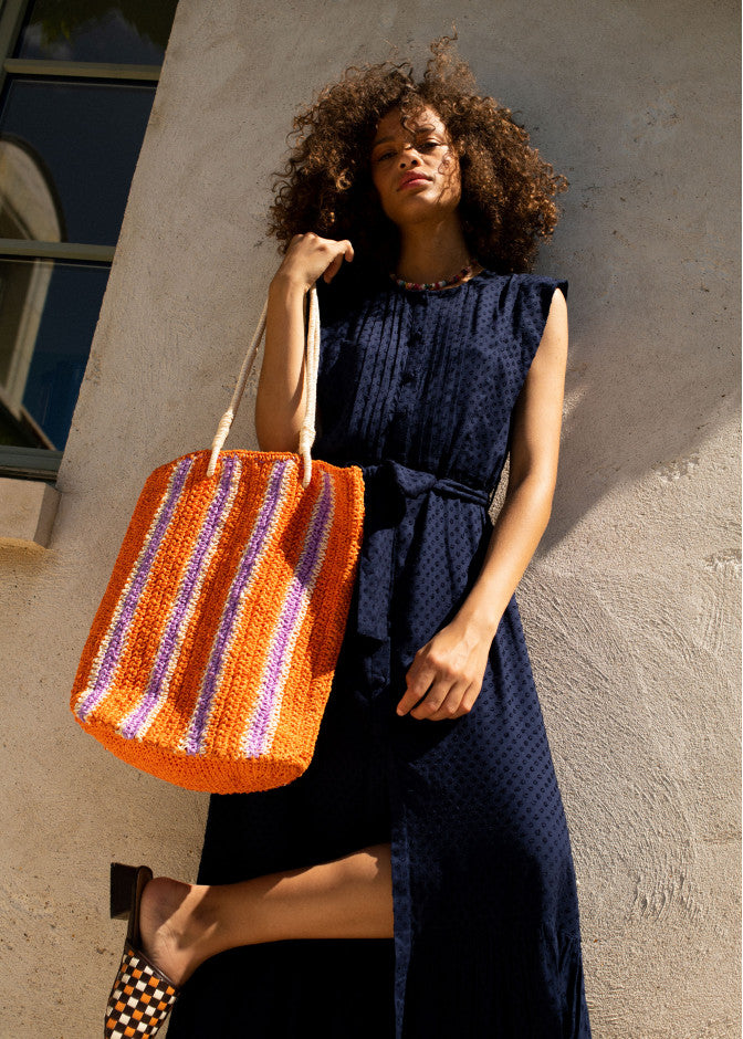 FRNCH || Arben - Robe Longue