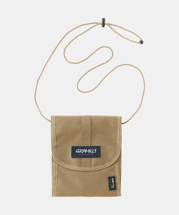 Gramicci || Cordura Neck Pouch - Sacoche