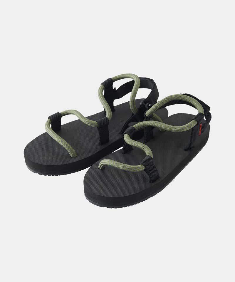 Gramicci || Rope Sandals Gramicci