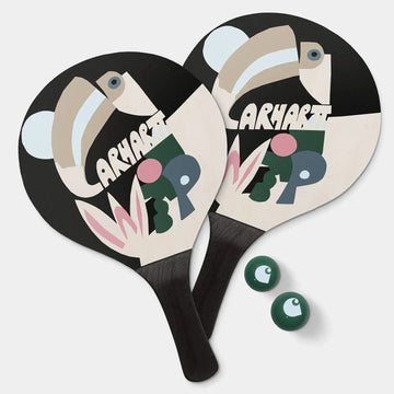 Carhartt || Tamas Beach Paddle Game - Raquette Carhartt