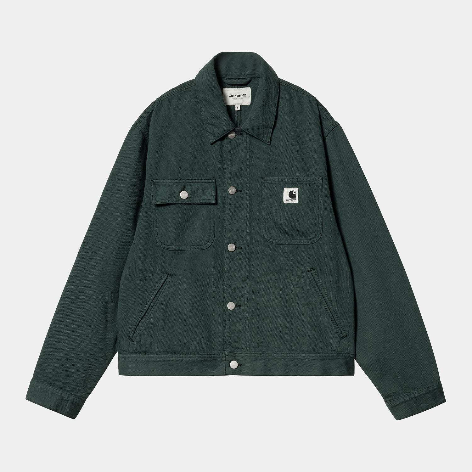 Carhartt || Saledo Jacket - Veste Carhartt